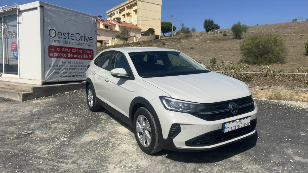 Volkswagen Taigo 2023 - 16490 EUR, 97000 km - 97000km - foto 3 de 23