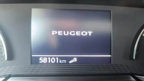Peugeot 208 2023 - 14950 EUR, 58300 km - AUTO.MOTO.pt - 58300km - foto 8 de 8
