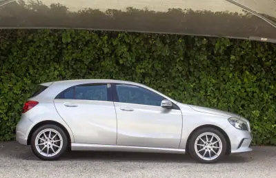 Mercedes-Benz A 180 2016 - 16500 EUR, 136000 km - AUTO.MOTO.pt - 136000km - foto 6 de 16
