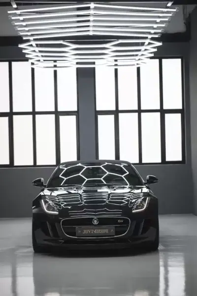 Jaguar F-Type 2013 - 68500 EUR, 36550 km - AUTO.MOTO.pt - 36550km - foto 3 de 34