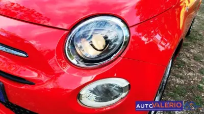 Fiat 500 2022 - 11950 EUR, 95445 km - 95445km - foto 30 de 30