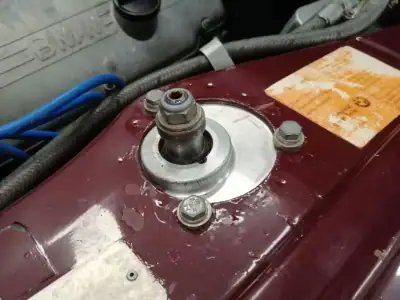 BMW 2002 1974 - 28000 EUR, 56296 km - AUTO.MOTO.pt - 56296km - foto 23 de 34