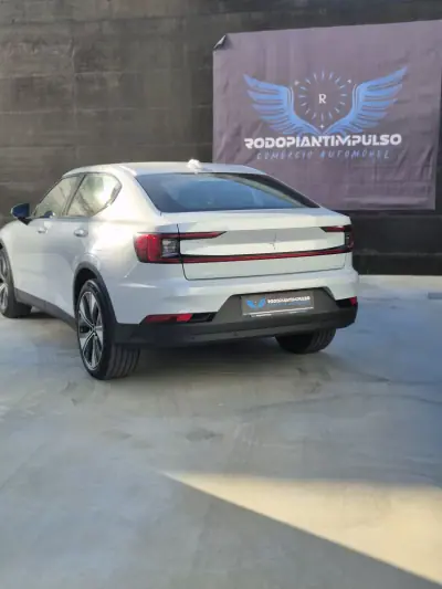 Polestar 2 2022 - 28750 EUR, 42000 km - 42000km - foto 12 de 57