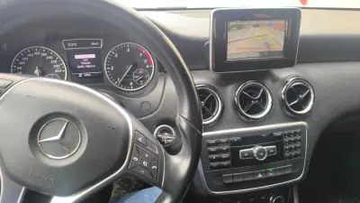 Mercedes-Benz A 180 2013 - 11900 EUR, 187000 km - AUTO.MOTO.pt - 187000km - foto 4 de 26
