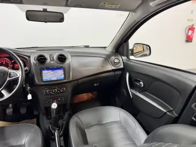 Dacia Logan MCV 2018 - 8750 EUR, 149000 km - AUTO.MOTO.pt - 149000km - foto 28 de 58