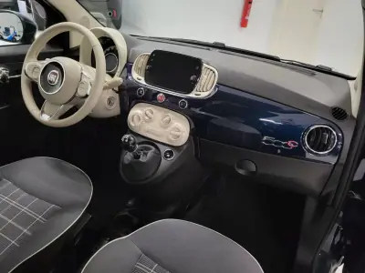 Fiat 500C 2019 - 11750 EUR, 62847 km - AUTO.MOTO.pt - 62847km - foto 11 de 22