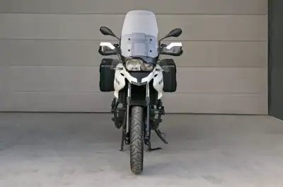 BMW F 700 GS 2013 - 6999 EUR, 76000 km - AUTO.MOTO.pt - 76000km - foto 2 de 21