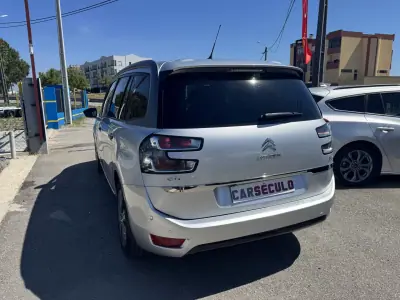 Citroën C4 Picasso 2015 - 14500 EUR, 138345 km - AUTO.MOTO.pt - 138345km - foto 4 de 39