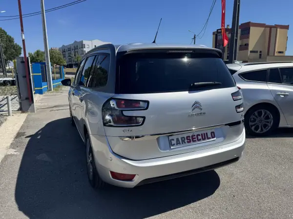 Citroën C4 Picasso 2015 - 14500 EUR, 138345 km - AUTO.MOTO.pt - 138345km - foto 4 de 39