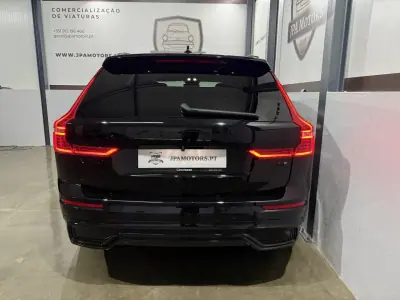 Volvo XC 60 2024 - 59900 EUR, 11000 km - AUTO.MOTO.pt - 11000km - foto 9 de 40