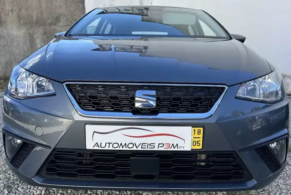 SEAT Ibiza 2018 - 11900 EUR, 111200 km - AUTO.MOTO.pt - 111200km - foto 16 de 17