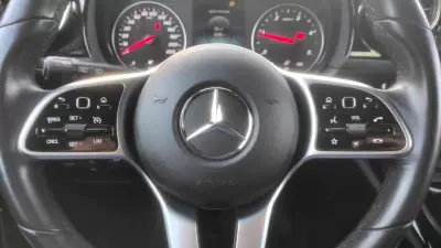 Mercedes-Benz T 180 2022 - 25900 EUR, 65000 km - AUTO.MOTO.pt - 65000km - foto 11 de 11