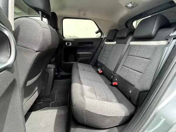 Citroën C4 Cactus 2020 - 14950 EUR, 72854 km - AUTO.MOTO.pt - 72854km - foto 14 de 18