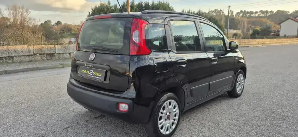Fiat Panda 2015 - 6450 EUR, 117000 km - AUTO.MOTO.pt - 117000km - foto 19 de 19