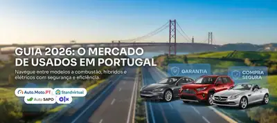 Where and How to Buy a Used Car in Portugal