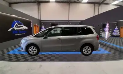 Citroën C4 Spacetourer 2022 - 12990 EUR, 103300 km - AUTO.MOTO.pt - 103300km - foto 3 de 17