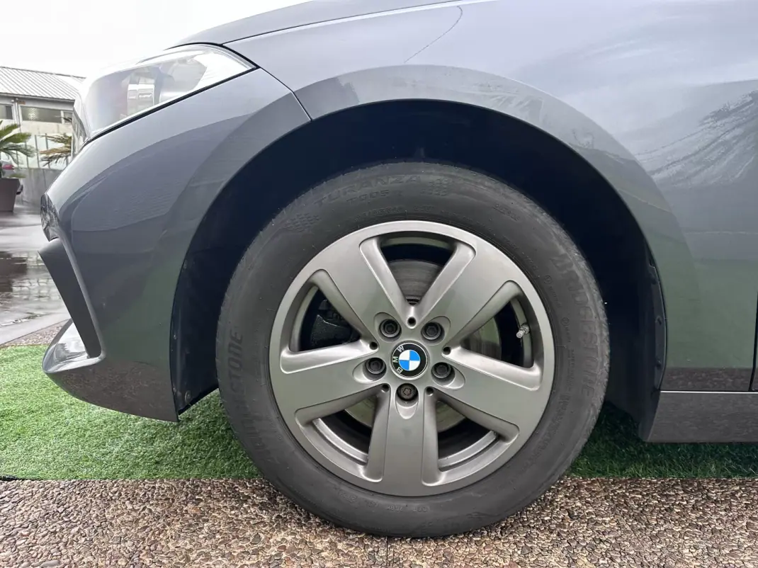 BMW 116 2020 - 17500 EUR, 175345 km - AUTO.MOTO.pt - 175345km - foto 22 de 56