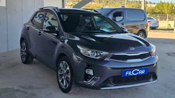Kia Stonic 1.0 T-GDI Drive 2020 Gasolina