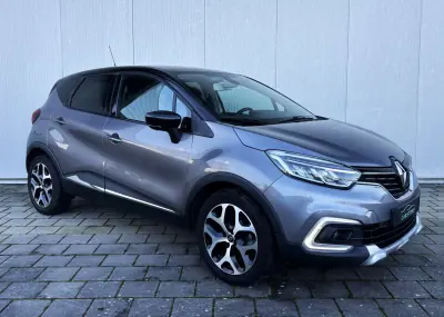 Renault Captur 2018 - 13950 EUR, 119000 km - AUTO.MOTO.pt - 119000km - foto 7 de 42