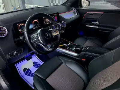 Mercedes-Benz EQA 2022 — foto 5 de 18
