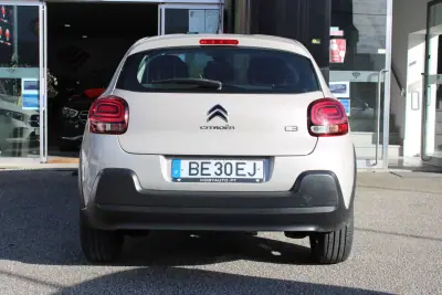 Citroën C3 2022 - 11900 EUR, 102634 km - AUTO.MOTO.pt - 102634km - foto 13 de 13