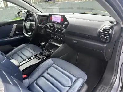 Citroën C4 2021 - 15900 EUR, 175000 km - AUTO.MOTO.pt - 175000km - foto 53 de 62