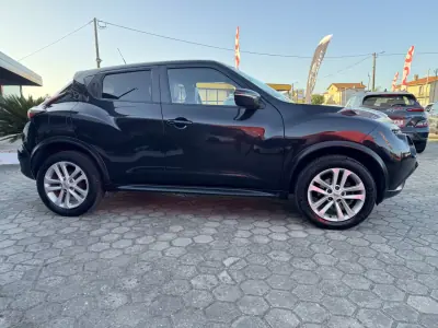 Nissan Juke 2018 - 12750 EUR, 162000 km - 162000km - foto 5 de 34