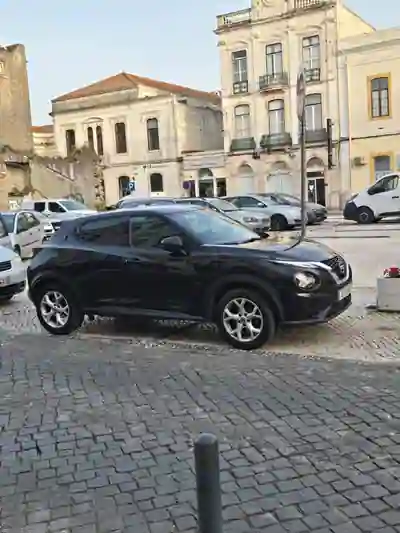 Nissan Juke 2021 - 14500 EUR, 90000 km - AUTO.MOTO.pt - 90000km - foto 1 de 9