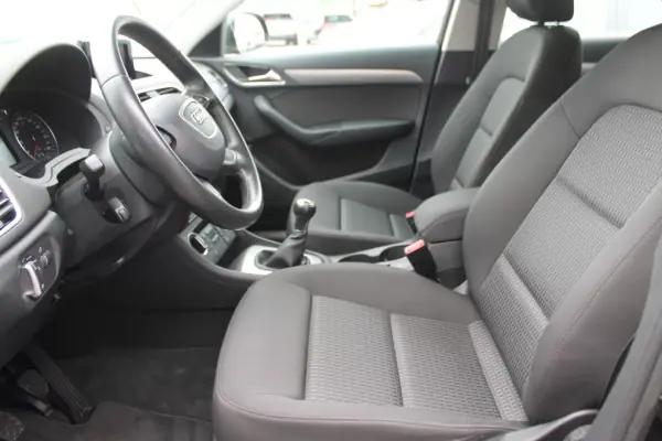 Audi Q3 2016 - 19990 EUR, 179900 km - AUTO.MOTO.pt - 179900km - foto 13 de 13