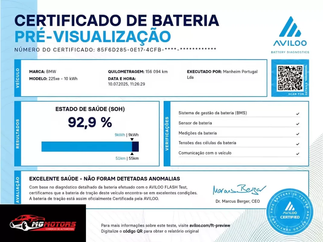 BMW 225xe Active Tourer 2019 - 18750 EUR, 156212 km - AUTO.MOTO.pt - 156212km - foto 68 de 68