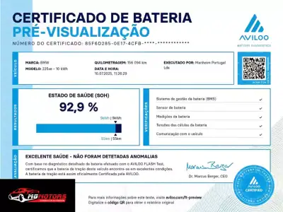 BMW 225xe Active Tourer 2019 - 18750 EUR, 156212 km - AUTO.MOTO.pt - 156212km - foto 68 de 68