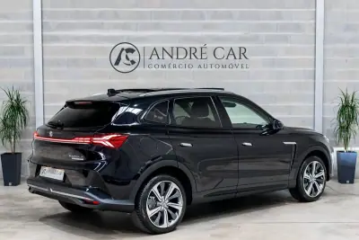 MG Marvel R 2023 - 27950 EUR, 27353 km - AUTO.MOTO.pt - 27353km - foto 6 de 49