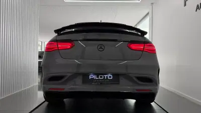 Mercedes-Benz GLE 63 AMG 2015 - 99990 EUR, 149475 km - AUTO.MOTO.pt - 149475km - foto 10 de 42