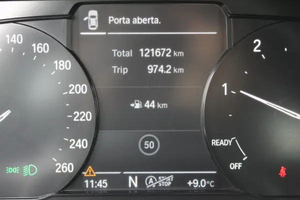 BMW 116 2020 - 22990 EUR, 121000 km - AUTO.MOTO.pt - 121000km - foto 32 de 33