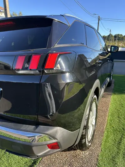 Peugeot 3008 2019 - 14900 EUR, 190000 km - 190000km - foto 15 de 64