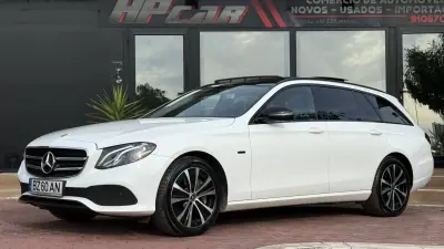 Mercedes-Benz E 300 2019 - 26990 EUR, 147000 km - AUTO.MOTO.pt - 147000km - foto 8 de 41