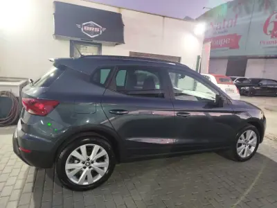 SEAT Arona 2019 - 16250 EUR, 56566 km - AUTO.MOTO.pt - 56566km - foto 3 de 16