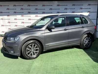 Volkswagen Tiguan 2018 - 18750 EUR, 170392 km - AUTO.MOTO.pt - 170392km - foto 2 de 21