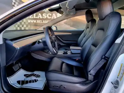 Tesla Model 3 2023 - 29500 EUR, 42831 km - AUTO.MOTO.pt - 42831km - foto 5 de 16