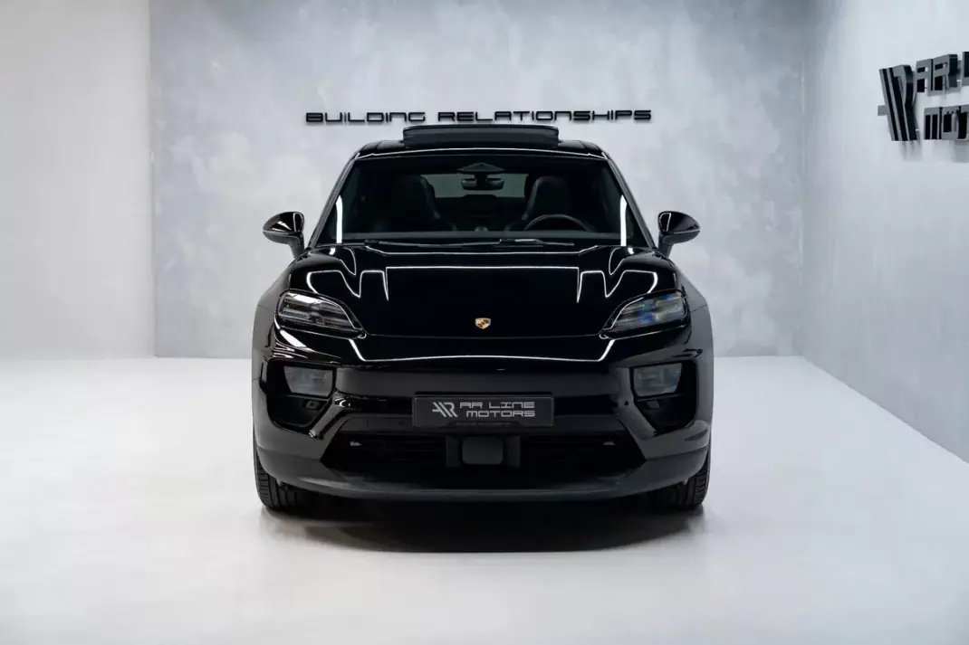 Porsche Macan 2026 - 89950 EUR, 6500 km - 6500km - foto 5 de 60