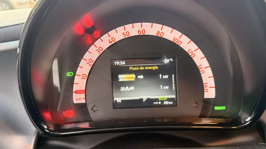 Smart ForFour 2019 - 14900 EUR, 32900 km - 32900km - foto 52 de 66