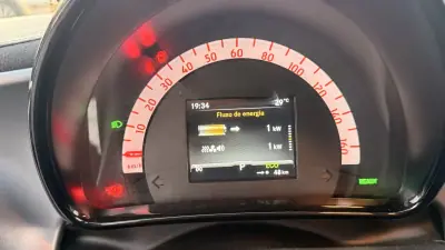 Smart ForFour 2019 - 14900 EUR, 32900 km - 32900km - foto 52 de 66