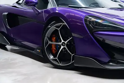 McLaren 600 2019 - 229950 EUR, 32000 km - AUTO.MOTO.pt - 32000km - foto 4 de 33