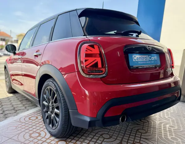 MINI 5 Portas 2023 - 26950 EUR, 56000 km - AUTO.MOTO.pt - 56000km - foto 7 de 27