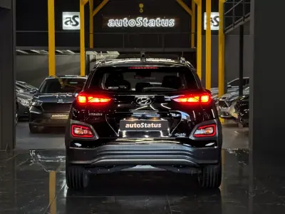 Hyundai Kauai 2021 — foto 6 de 24
