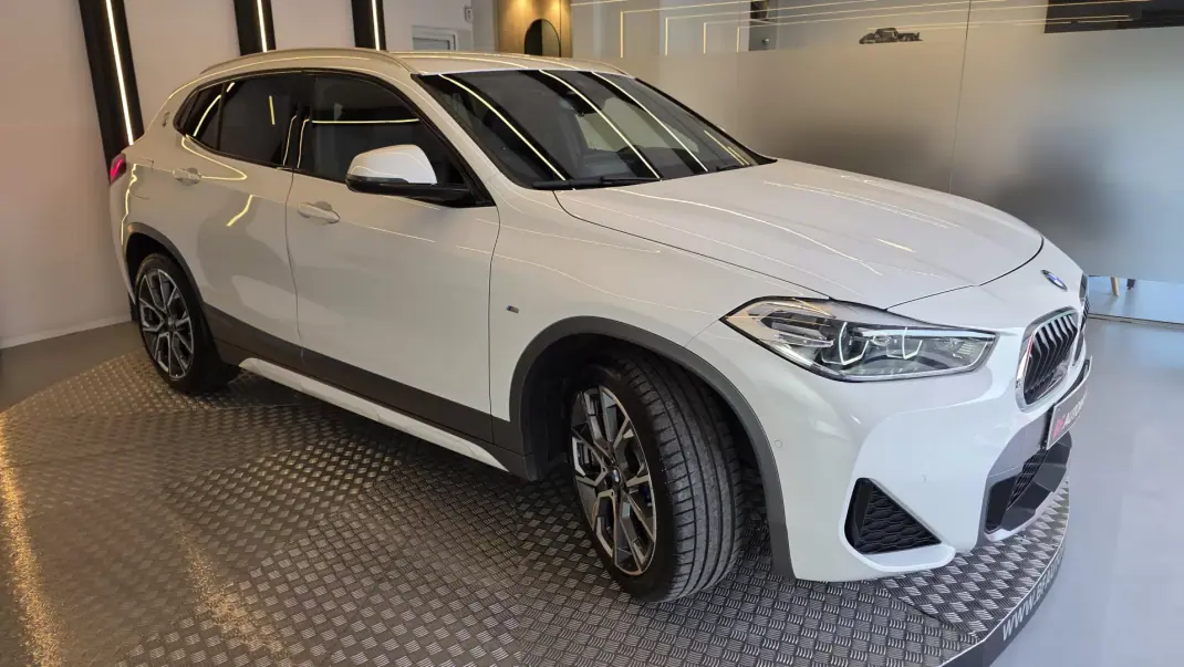 BMW X2 2021 - 36900 EUR, 76648 km - AUTO.MOTO.pt - 76648km - foto 17 de 59