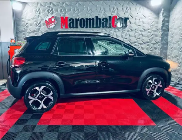 Citroën C3 Aircross 2020 - 14990 EUR, 32331 km - AUTO.MOTO.pt - 32331km - foto 2 de 30