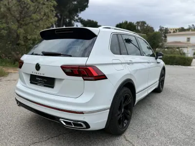 Volkswagen Tiguan 2020 - 26999 EUR, 207000 km - AUTO.MOTO.pt - 207000km - foto 10 de 16
