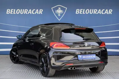 Volkswagen Scirocco 2017 - 24900 EUR, 110570 km - AUTO.MOTO.pt - 110570km - foto 4 de 19