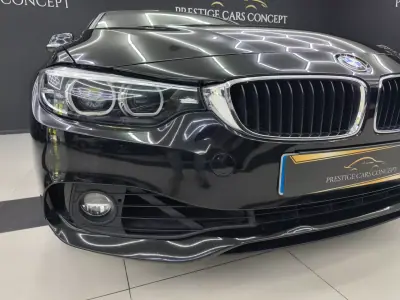 BMW 418 Gran Coupé 2018 - 17950 EUR, 194114 km - AUTO.MOTO.pt - 194114km - foto 9 de 46